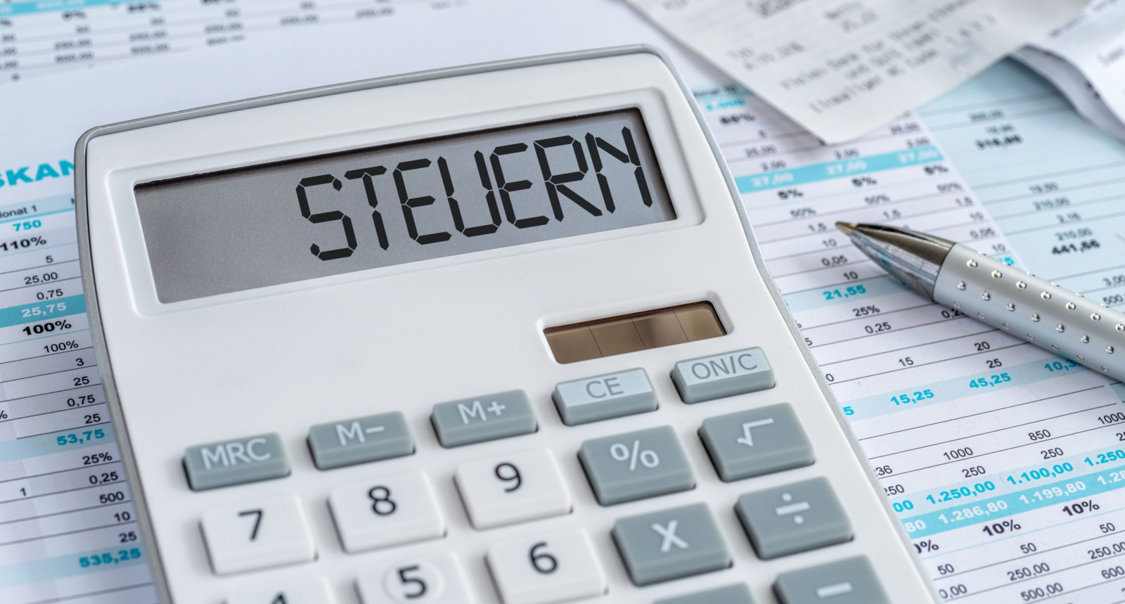 Steuer Id Kinder Wo Finden 5 Tipps für Ihren Einspruch gegen den Steuerbescheid | handwerk.com