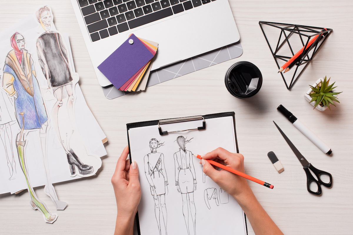 Designer Outlets Wolfsburg An Der Vorburg Wolfsburg 5 Tips On How To Become A Fashion Designer