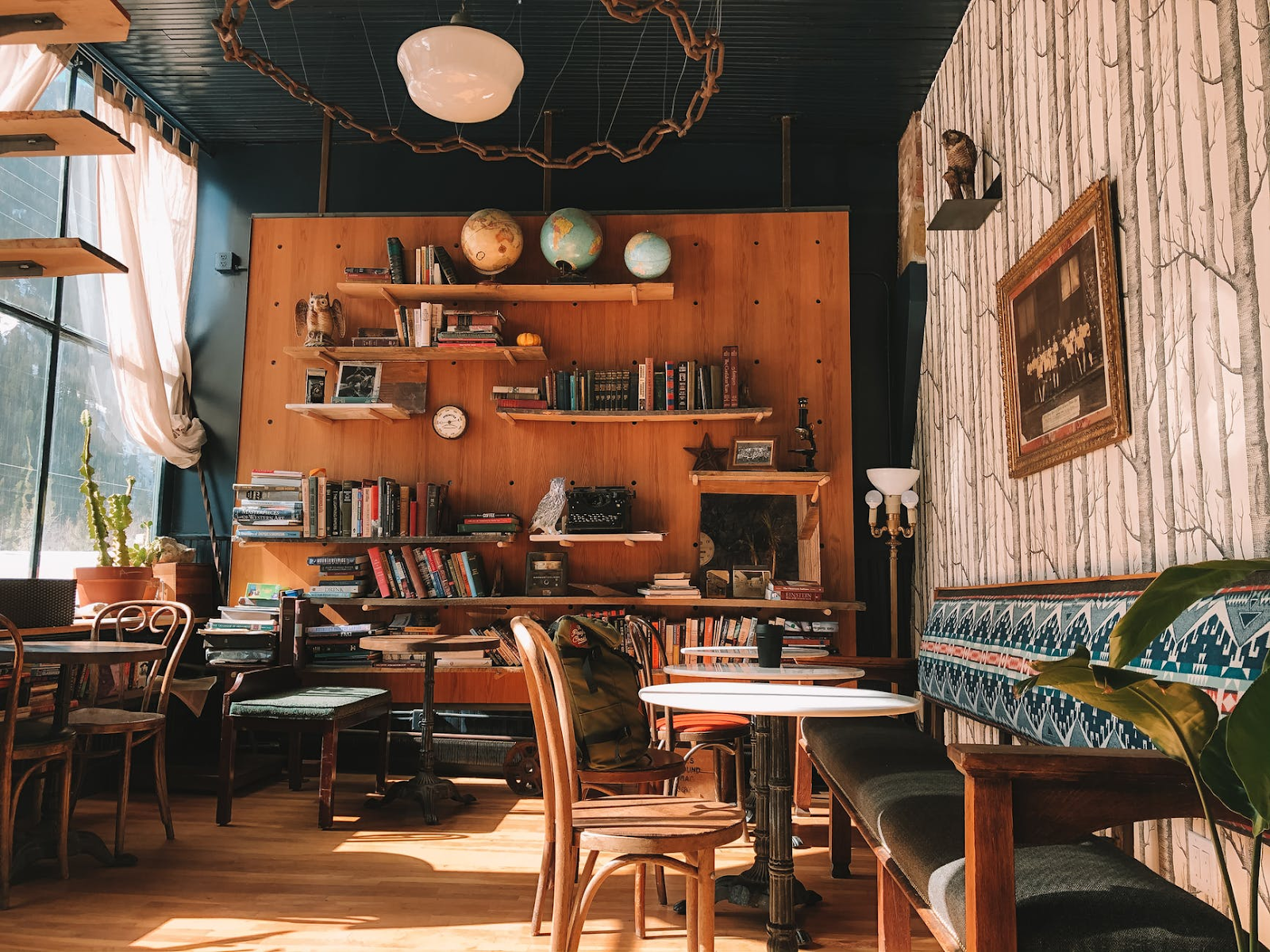 Cafe Del Sol Köln Hürth Luxemburger Straße Hürth 50 Coffee Shop Ideas That You Can Implement For Your Cafe | ZAD Interiors