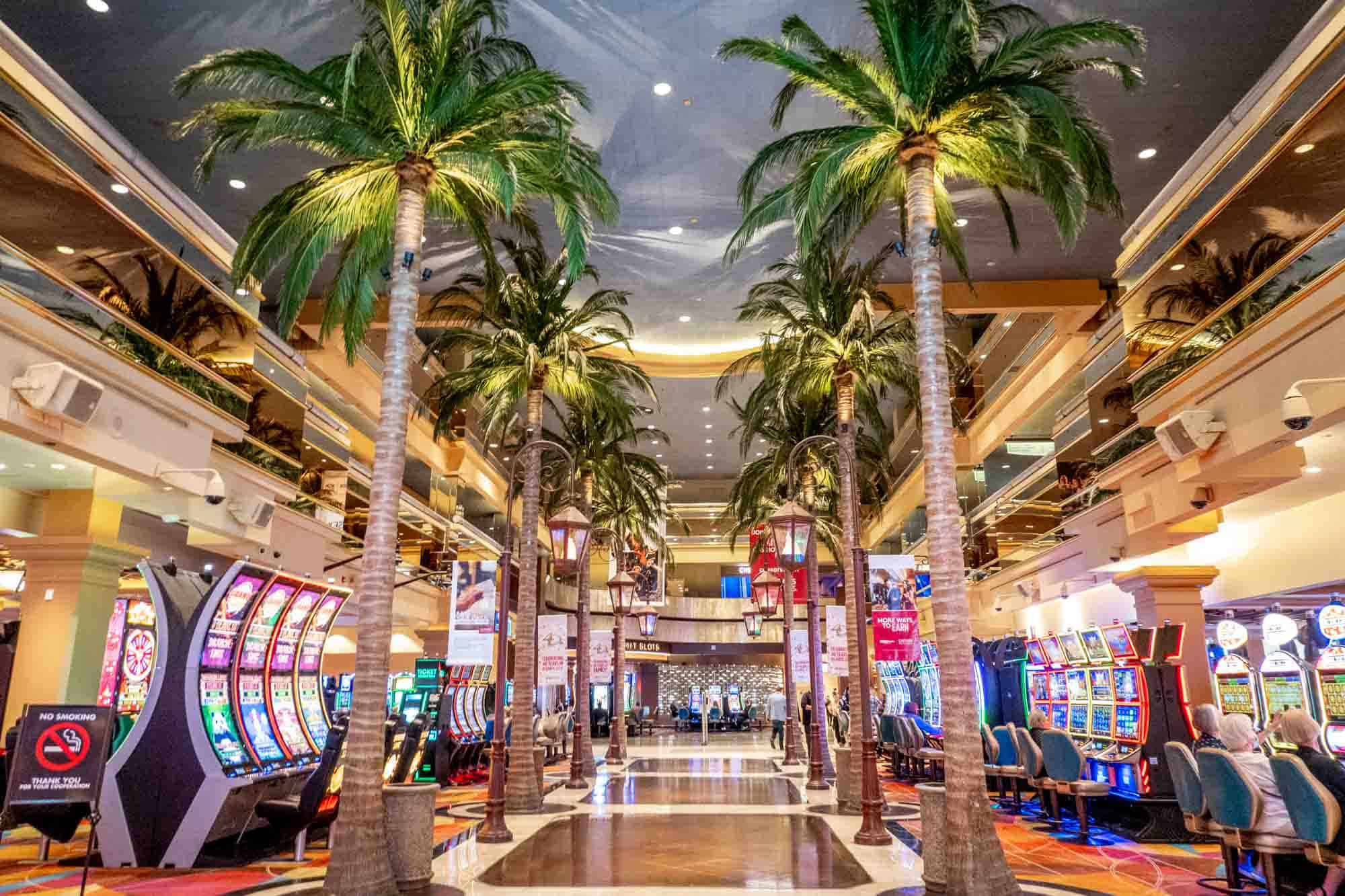 Casino In Der Nähe Jetzt Geöffnet 6 Best Casinos in Atlantic City - Guide to Philly