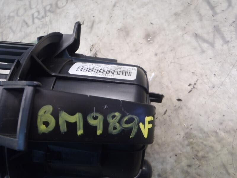 Sanitär Und Heizung In Der Nähe 6441CS HEIZUNG MOTOR FÜR CITROËN C3 1.4 HDI FAP 13351540 13351540 | eBay