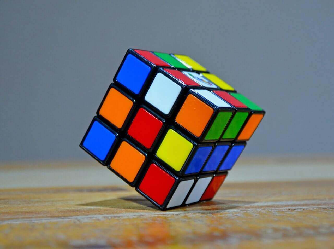 Cube Store Nürnberg Süd Lübener Straße Nürnberg 7 Different Types of Rubik’s Cube