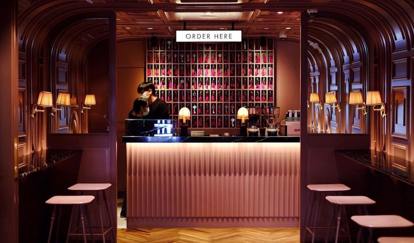 Cafes In Meiner Nähe Jetzt Geöffnet 7 trendy cafés you need to visit in Bangkok | Tatler Asia