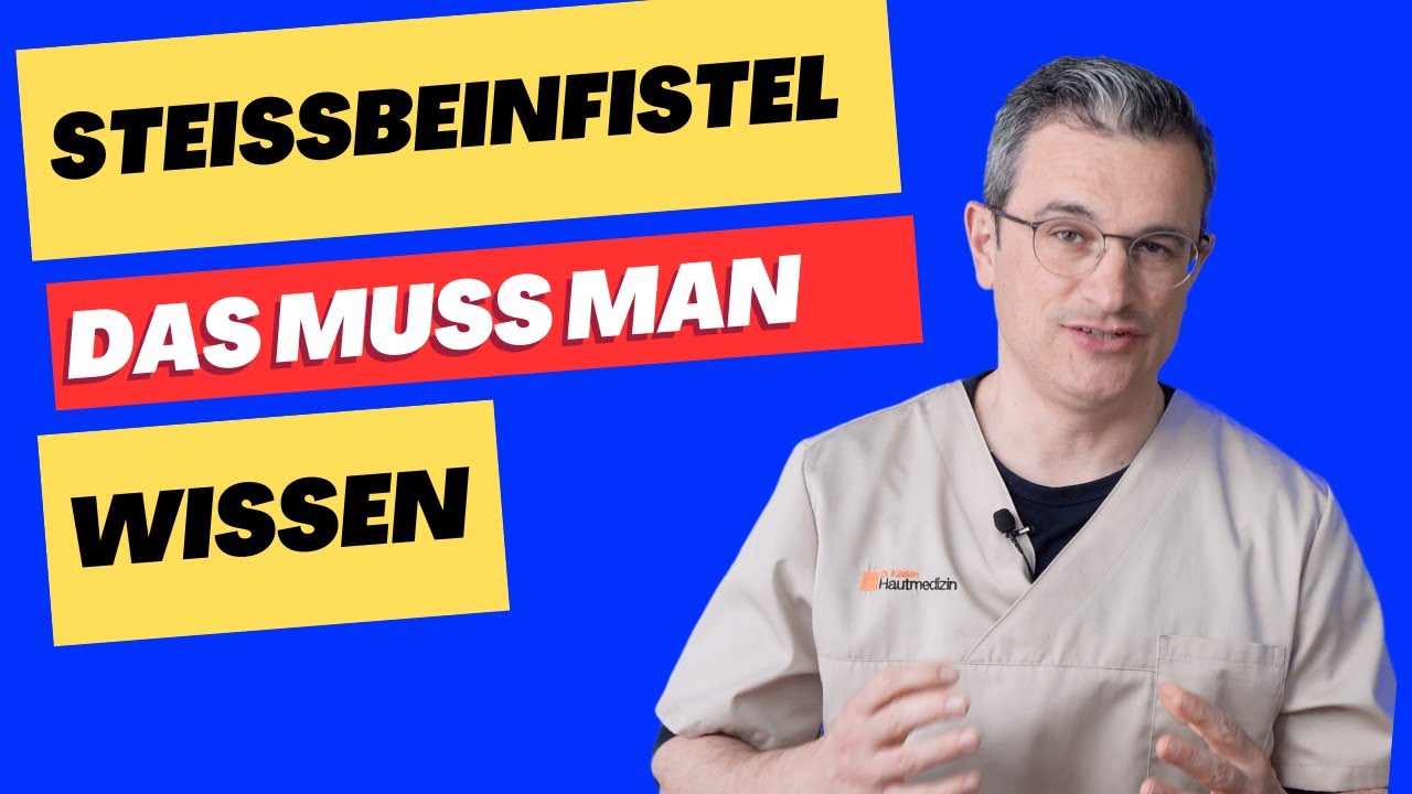 Rezensionen Für Dr. Kasten - Hautmedizin 8 Fakten zur Steißbeinfistel. Dr. Kasten Hautmedizin in Mainz - YouTube