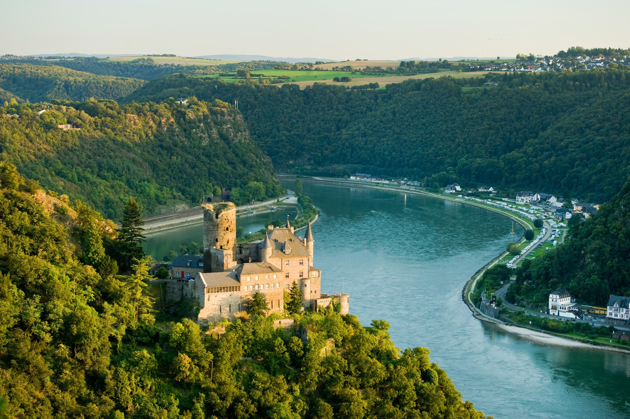 Rhein Main Baugeräte Gmbh & Co Kg 80 châteaux et palais légendaires de Rhénanie-Palatinat • Collection