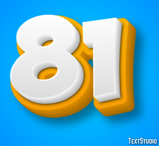 81 Abs 4 Aufenthg Reisen 81 Text Effect and Logo Design Number