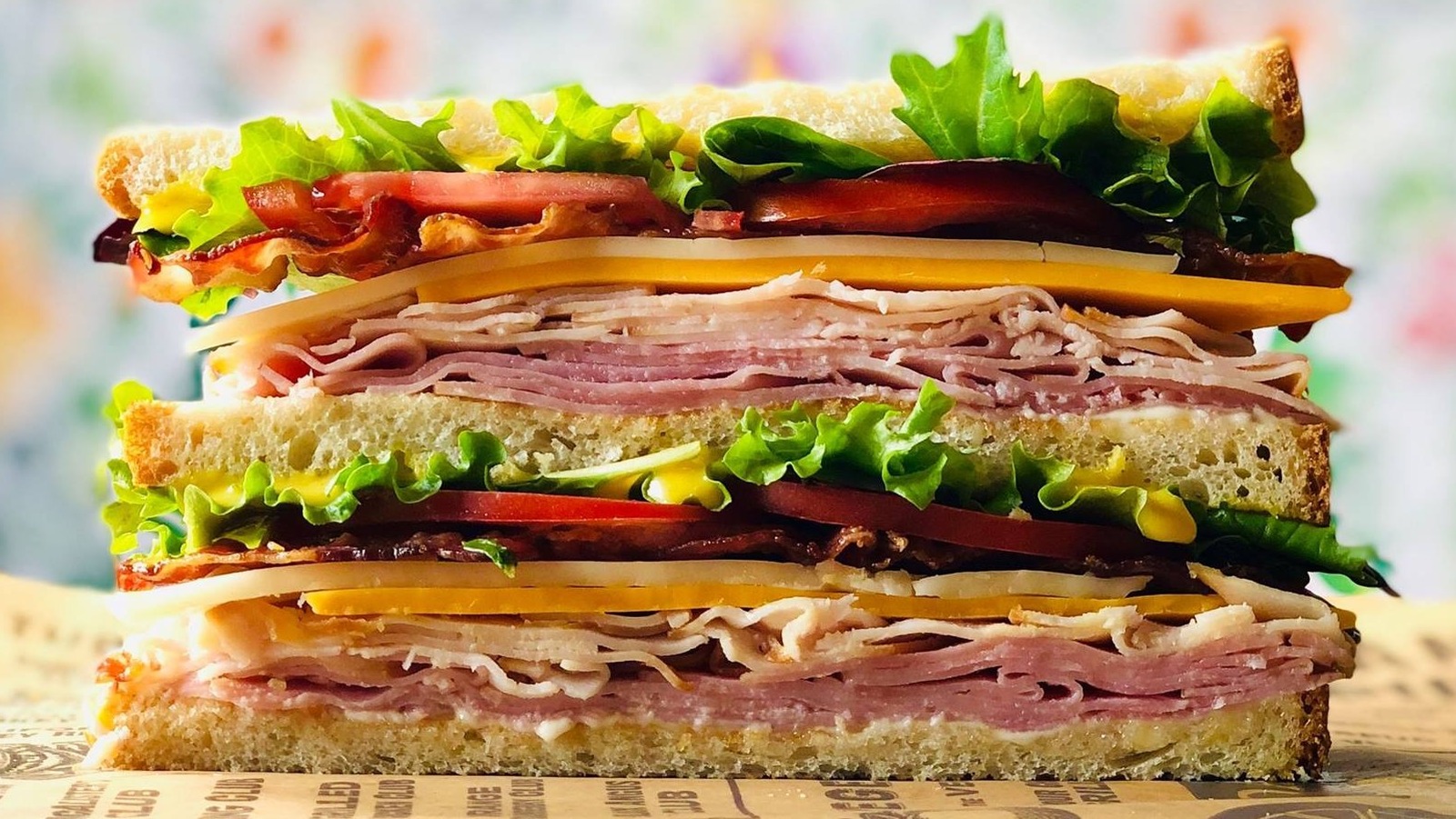 Deli Döner Kebap Und Pizza Haus A Beginner's Guide To Eating At McAlister's Deli