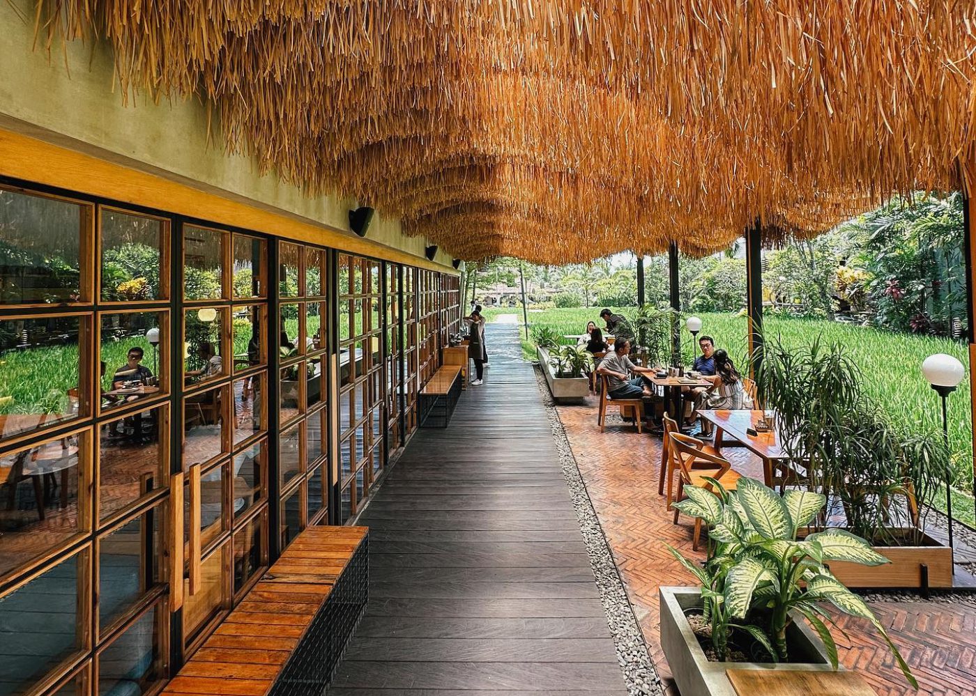 Cafe Del Sol Lünen Lindenplatz Lünen A Local’s Guide to the Best Cafes in Ubud, Bali (2025 Edition)