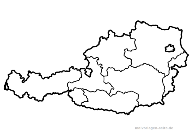 Hauptstädte Und Bundesländer Von Deutschland