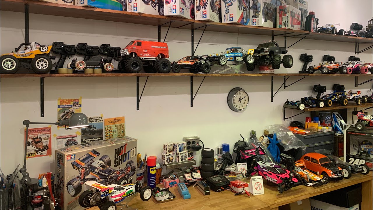 Rc Car Shop In Der Nähe