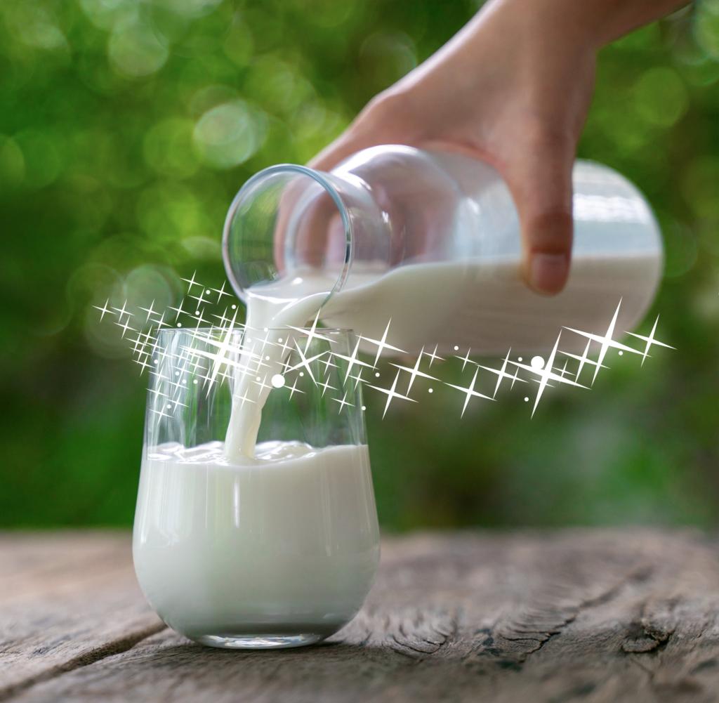 Milch Macht Müde Männer Munter Stilmittel A2-Milch: Die neue, gesunde Milch? - WELT
