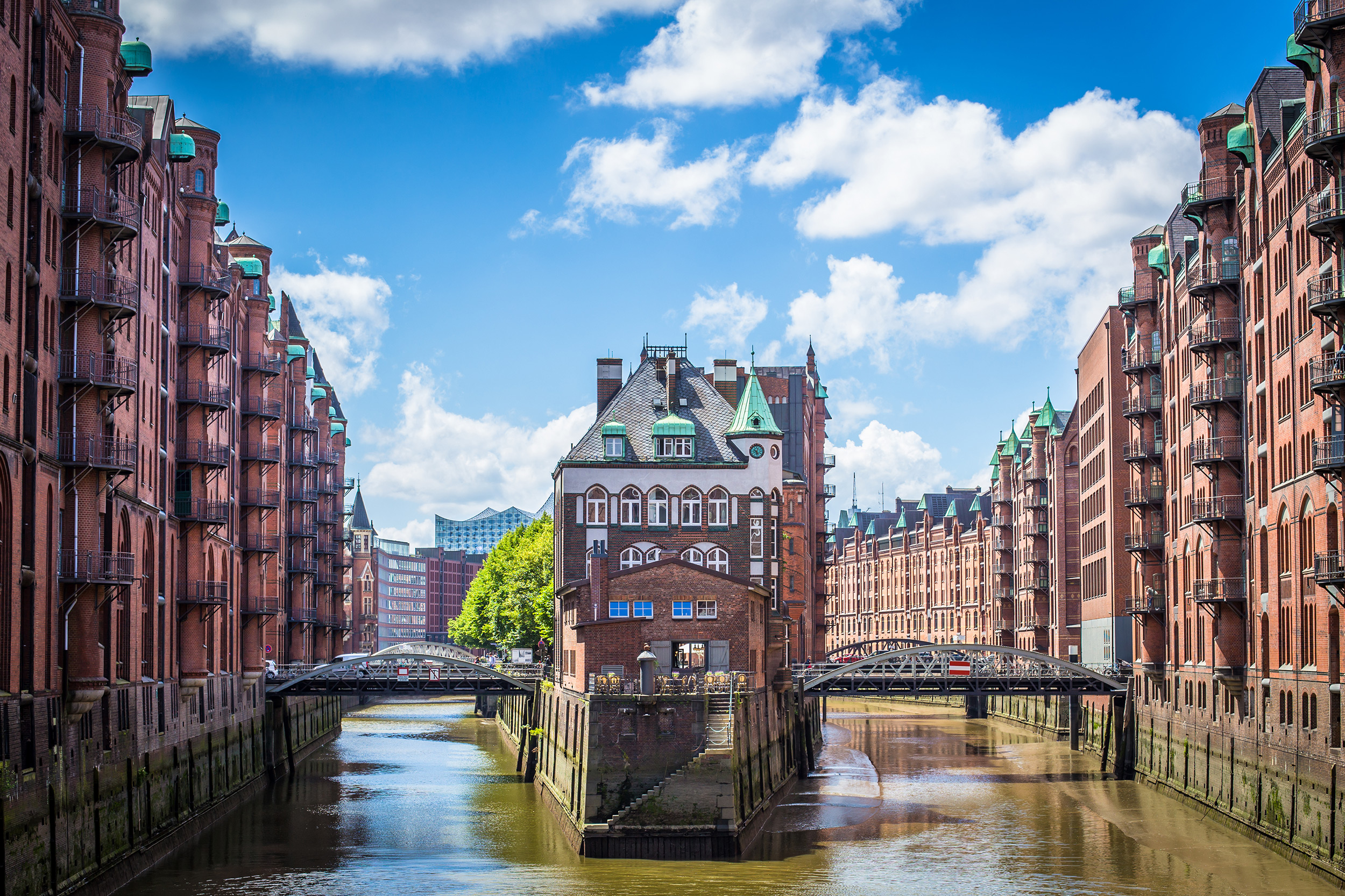 Hamburg Hbf Nach Lübeck Hbf Ab nach Hamburg: 2 Tage übers Wochenende im 3* Hotel nur 30