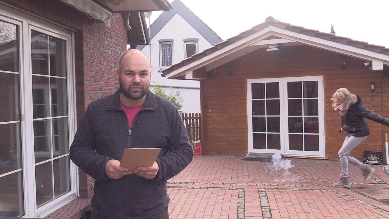 Silvester Ab Wann Darf Geknallt Werden Ab wann darf man Silvester eigentlich Böllern - YouTube