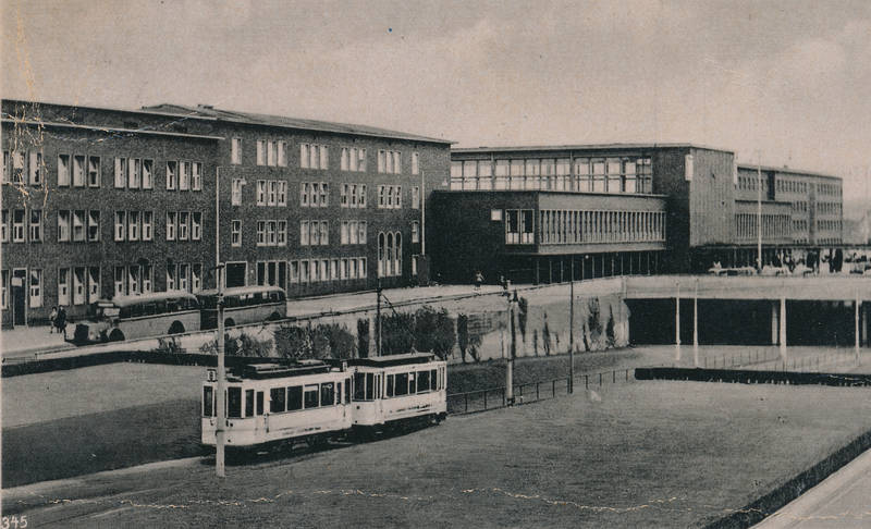 Toom Baumarkt Duisburg Kasslerfeld Max Peters Straße Duisburg Abdecken - WDR Digit