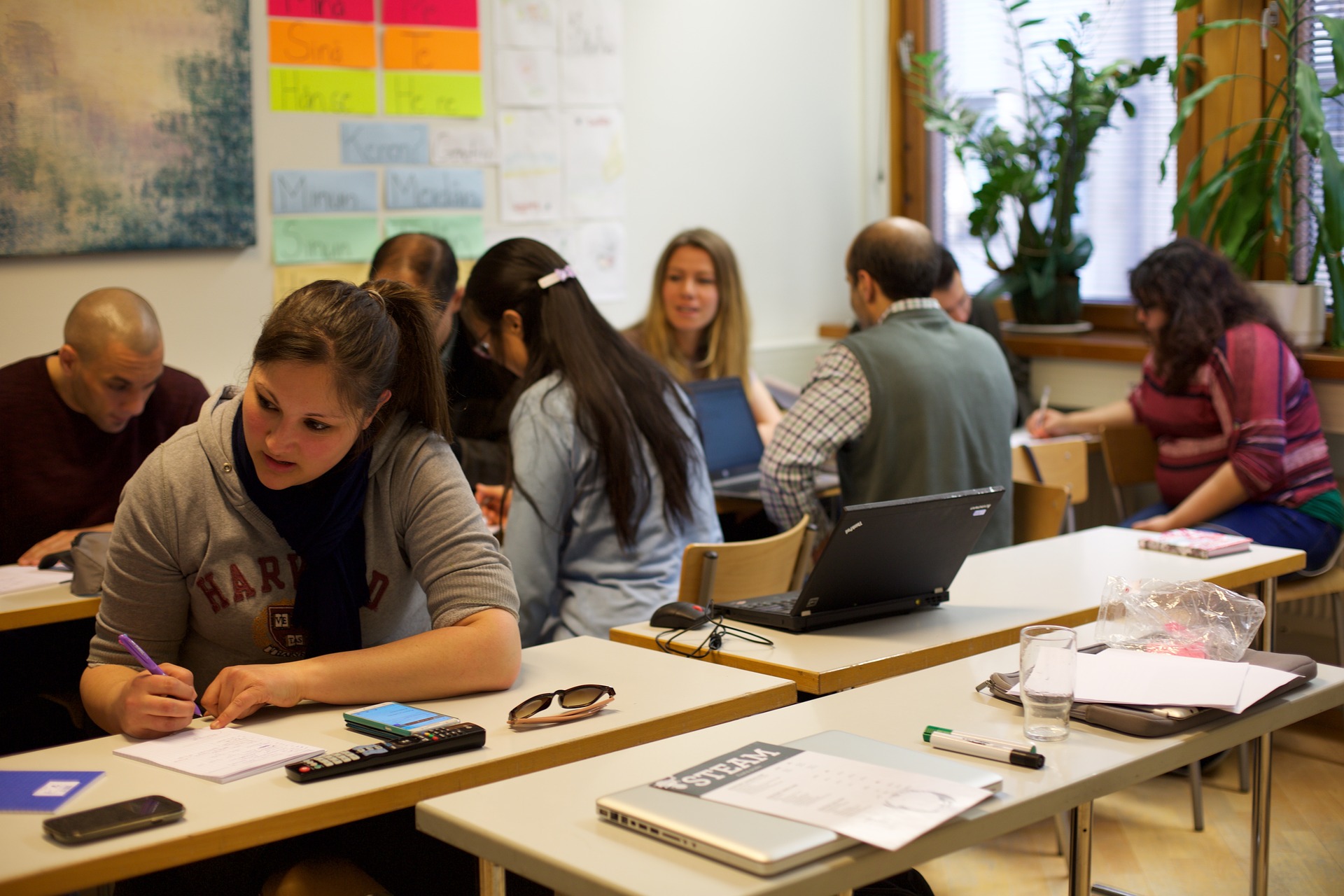 Abendschule Realschulabschluss In Der Nähe "Abendrealschule" am Vormittag oder Abend | Hanse-Kolleg