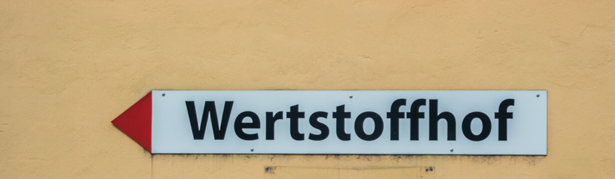 öffnungszeiten Wertstoffhof In Der Nähe Abfallwirtschaftsbetrieb Images – Browse 6 Stock Photos, Vectors, and