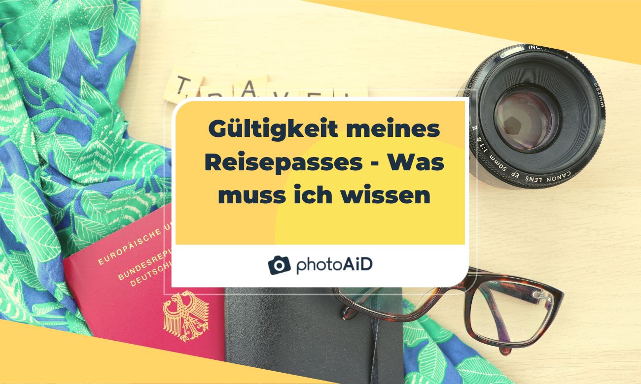 Wie Lange Dauert Es Bis Der Reisepass Fertig Ist Ablaufdatum des Reisepasses: Wie lange und wo es ist