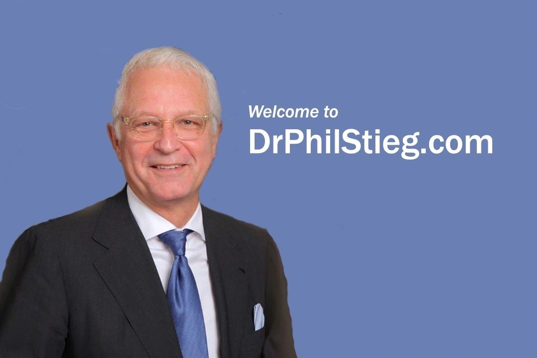 Urologie Am Roßmarkt - Bag Dr. Geisler & Dr. Stieg About Dr. Stieg | Dr. Phil Stieg