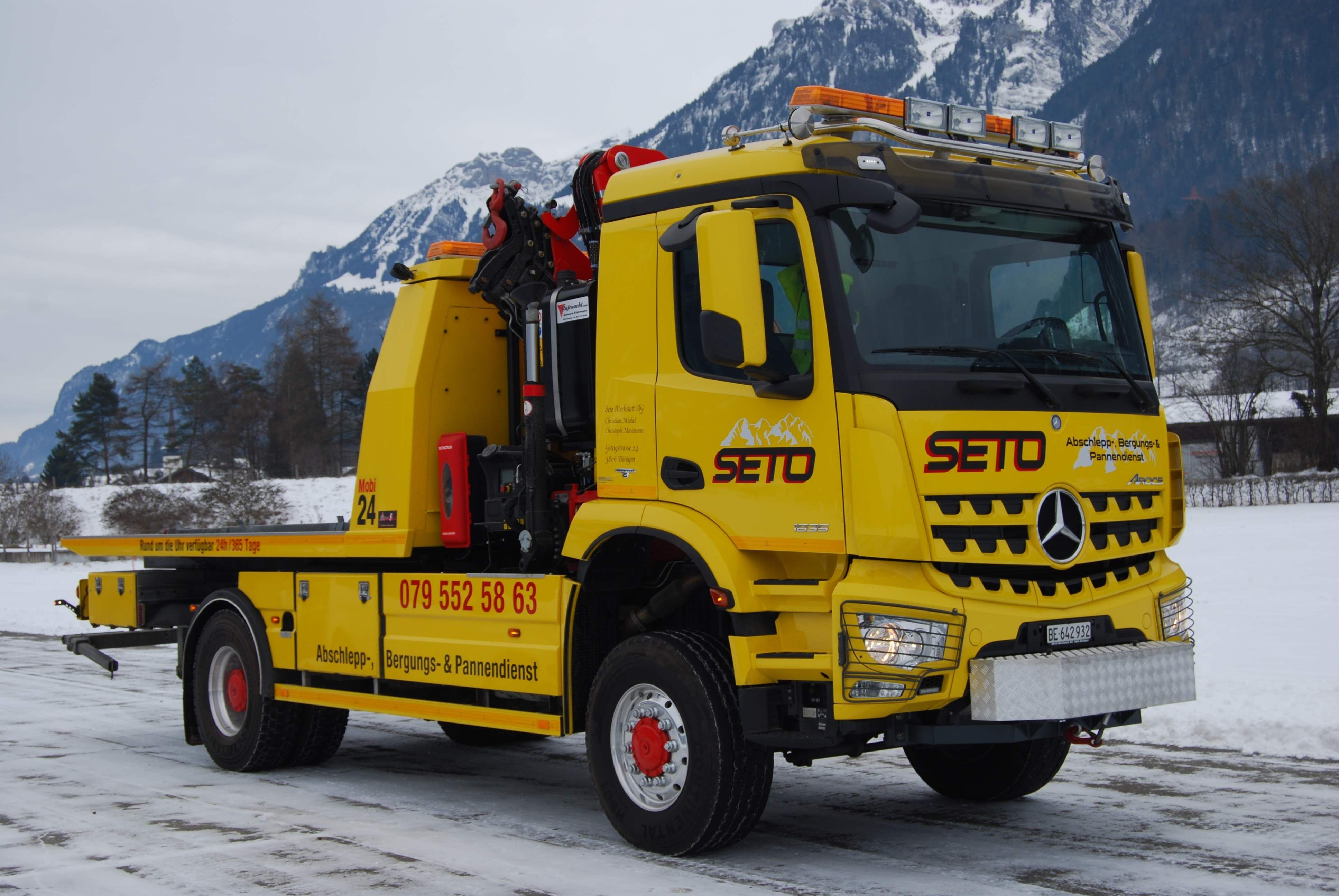 K & S Abschlepp- Und Truckservice Gmbh - Abschleppdienst Hannover Abschlepp- und Bergungsdienst | Bergefahrzeug, Abschleppwagen, Lkw