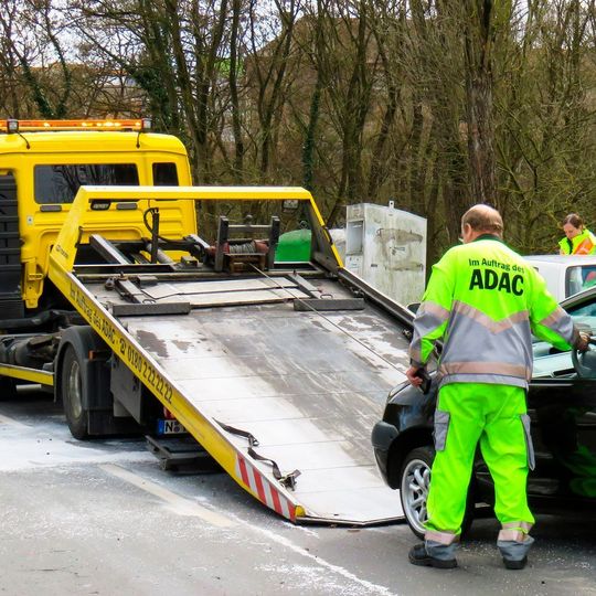 Versicherung In Der Nähe In Meiner Nähe Abschleppkosten zur Heimatwerkstatt sind zu erstatten