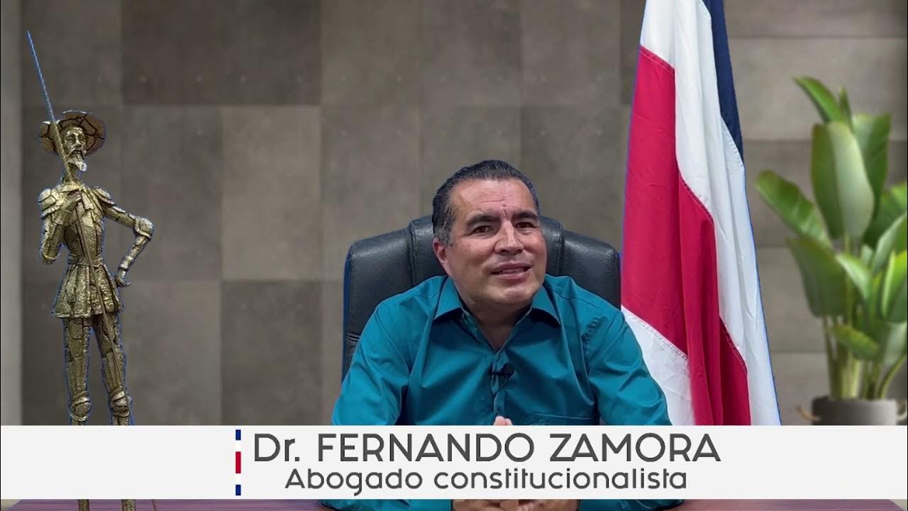 Rezensionen Für Dr. Med. Alwin Sauer Facharzt Für Orthopädie Abusos gravísimos en el BCR - Dr. Fernando Zamora Castellanos - YouTube