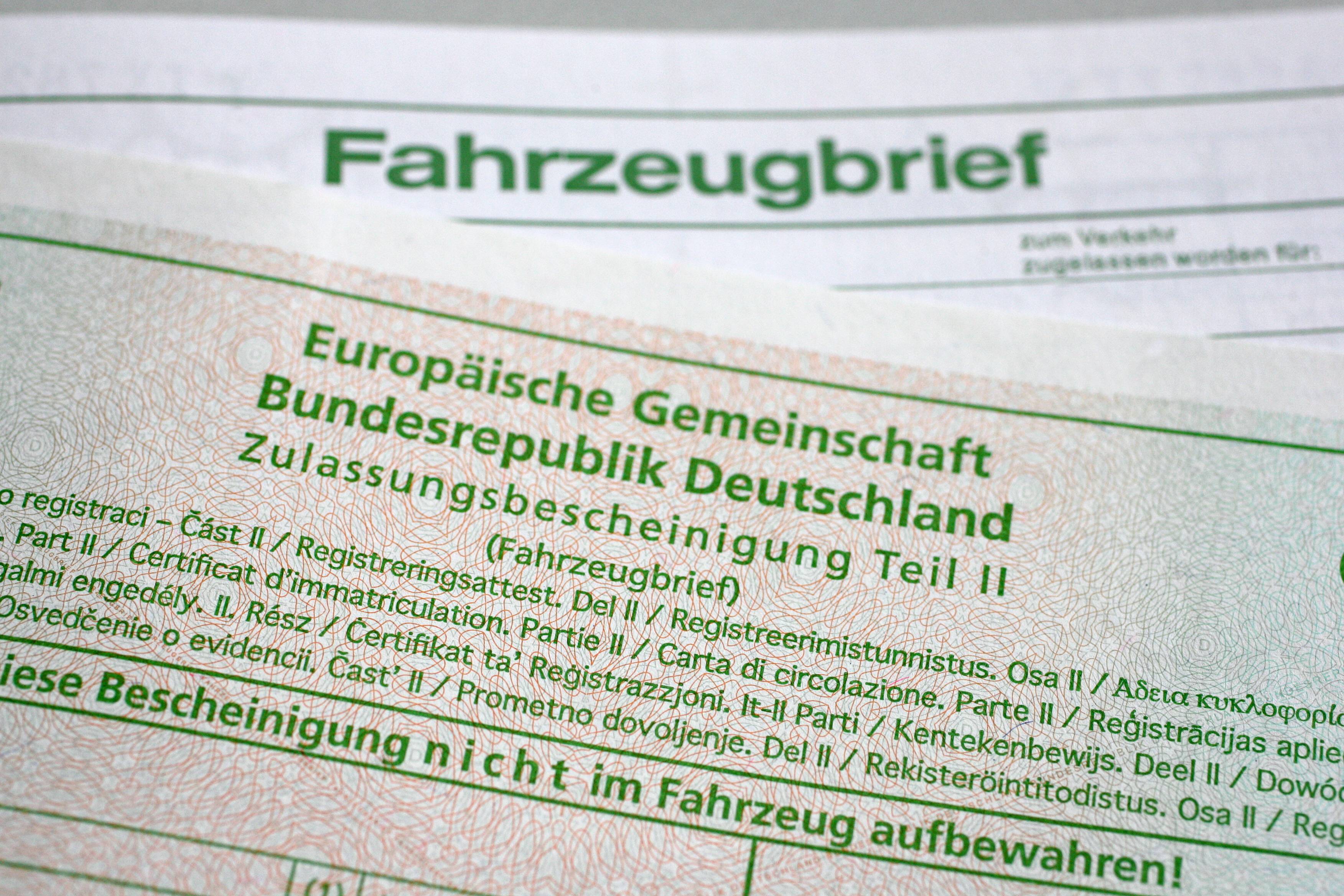 Vollmacht Zur Zulassung Eines Pkw Adac Vollmacht Zulassung - Wichtiges Zur Kfz Zulassung Adac - Norah Hjelle