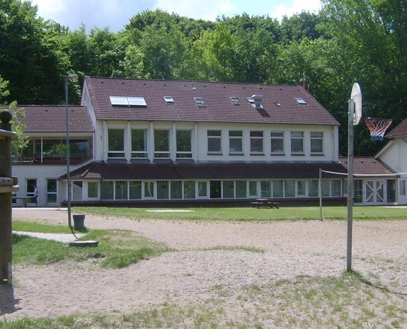 Schullandheim Ban Horn Der Ads