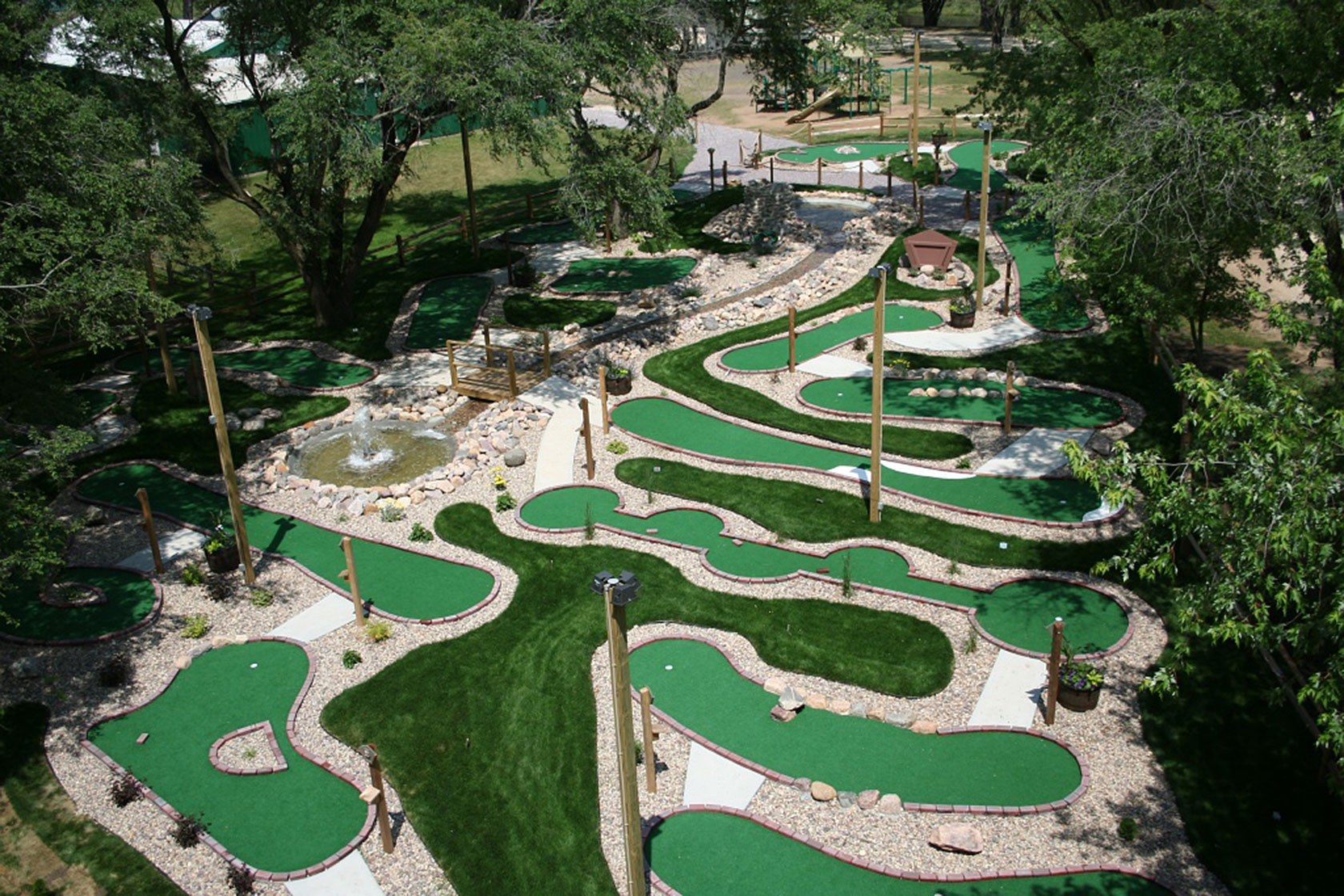 Minigolf In Der Nähe Jetzt Geöffnet