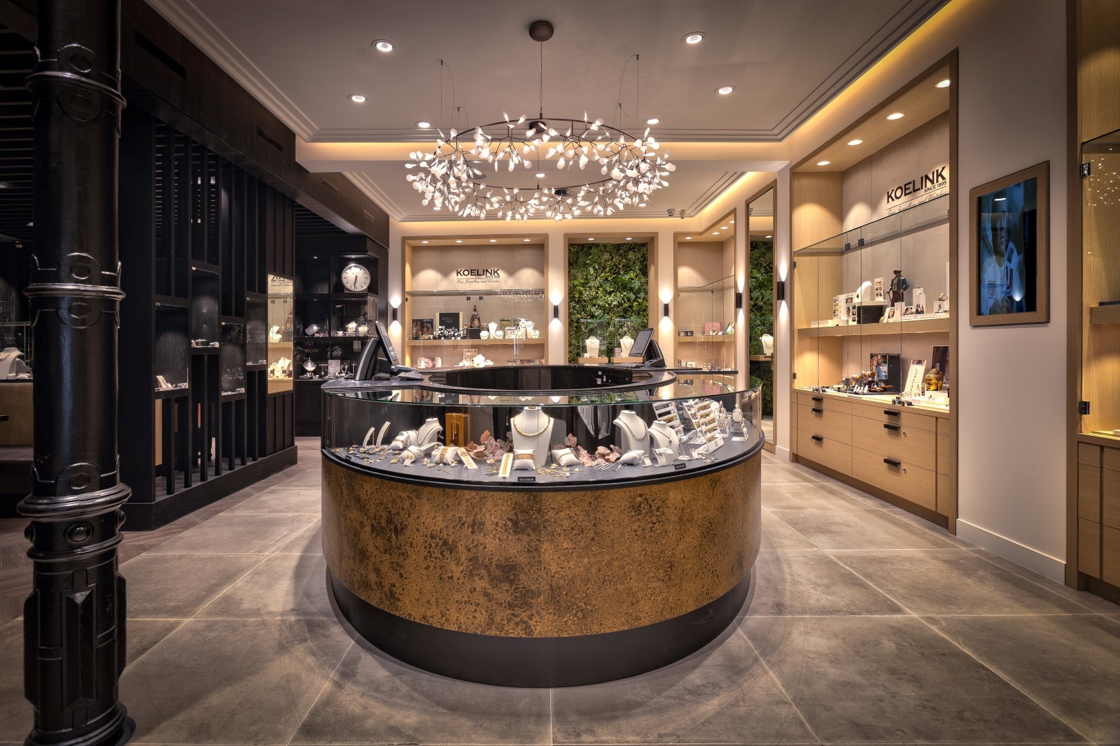 Juwelier Oeding-erdel Gmbh & Co. Kg