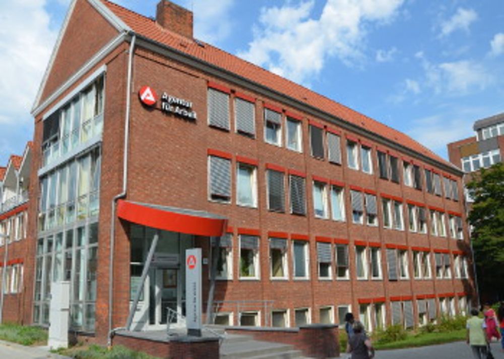 Agentur Für Arbeit Lübeck Jobbörse