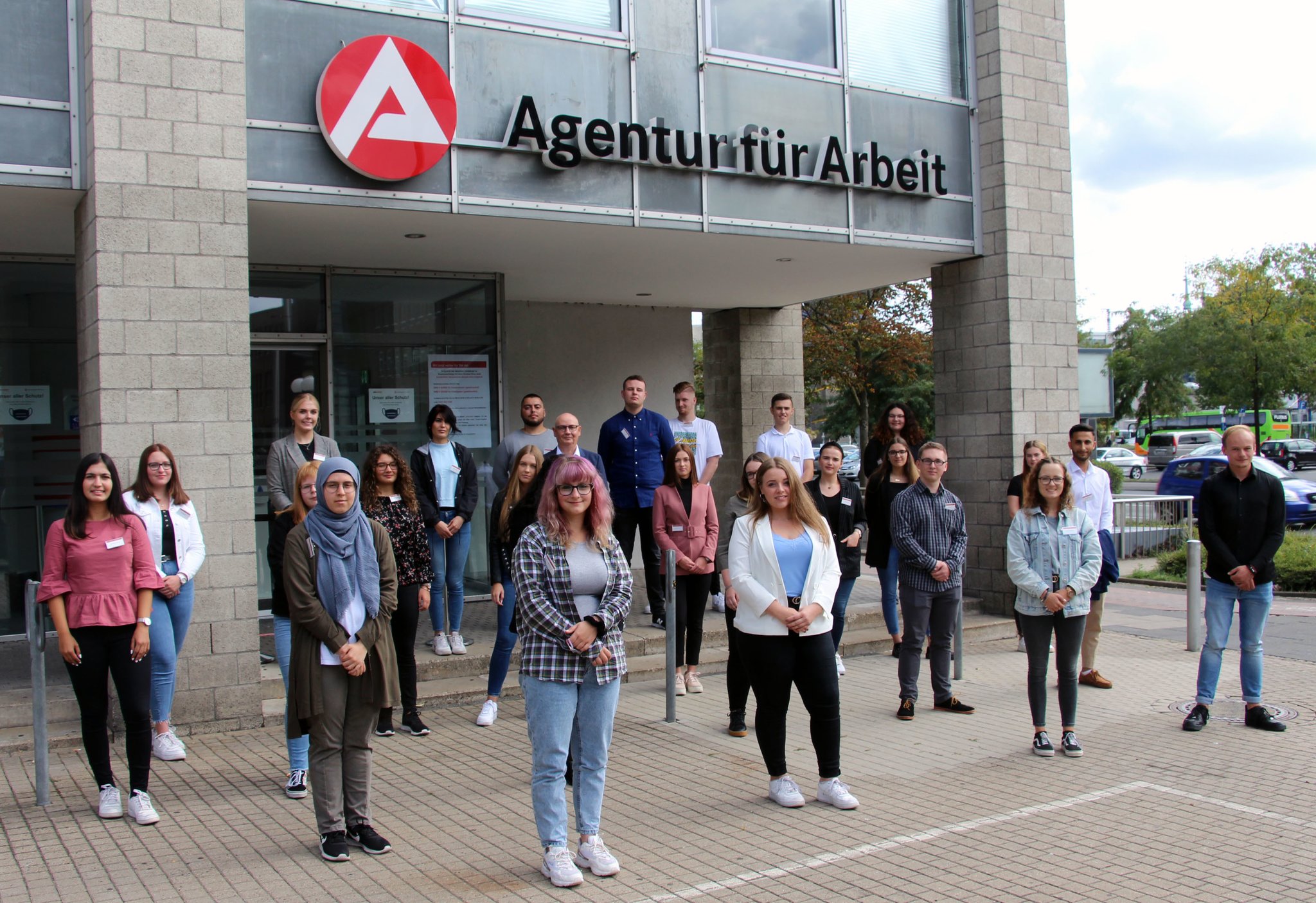Jobbörse Agentur Für Arbeit Lübeck Agentur für Arbeit - NycolaHauraa