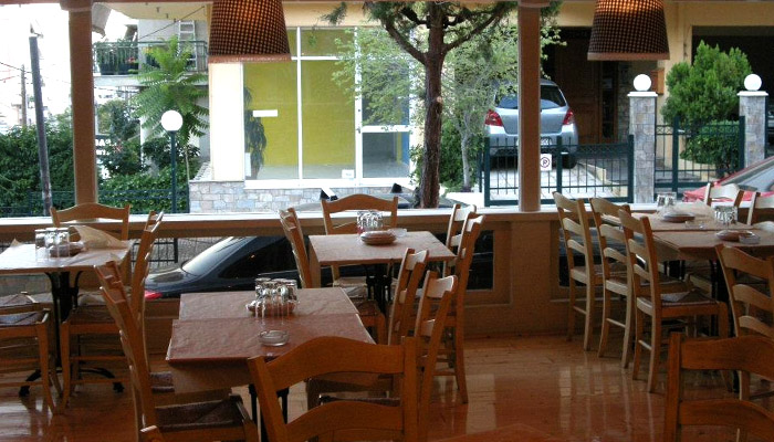 Rezensionen Für Agioneri Griechisches Restaurant Bremen Agioneri Restaurant
