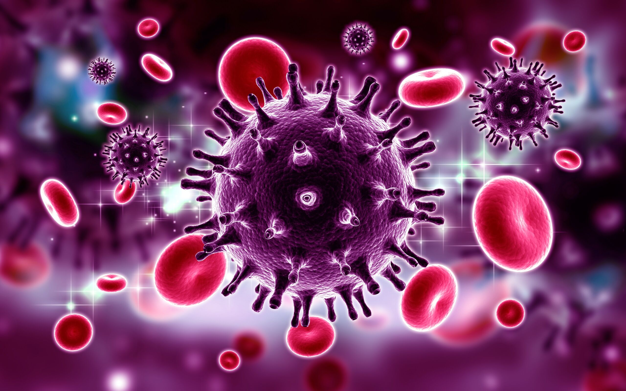 Hiv Wie Kann Man Sich Anstecken AIDS, i 10 sintomi dell'infezione da HIV