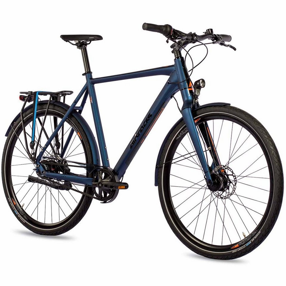 Fahrrad Xxl Halle Delitzscher Straße Halle Saale Airtracks Urbanbike »Herren Trekking Fahrrad 28 Zoll City Bike TR2860