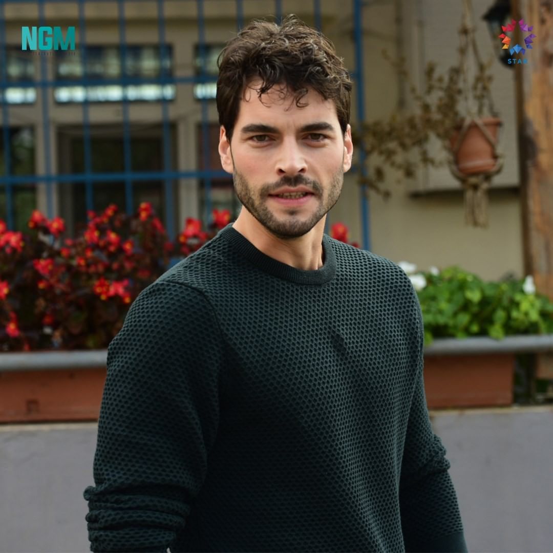 Akin Metallbau Gmbh & Co. Kg Akın Akınozu Talks about his role of Cemal in Kaderimin Oyunu - AKIN