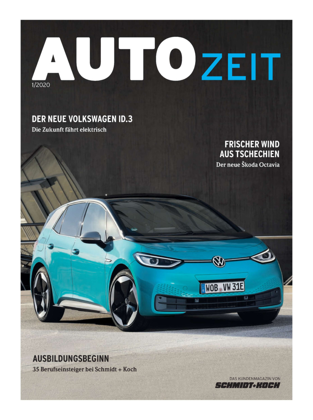 Autohaus Utbremen Schmidt + Koch Gmbh Bremen Aktuelle Automobil-News » Schmidt + Koch - Autohaus in Niedersachsen