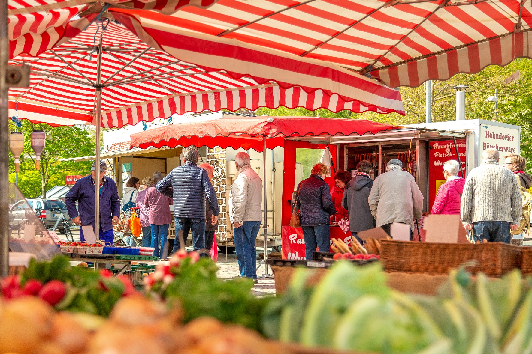 Wochenmarkt Montag In Der Nähe Aktuelles
