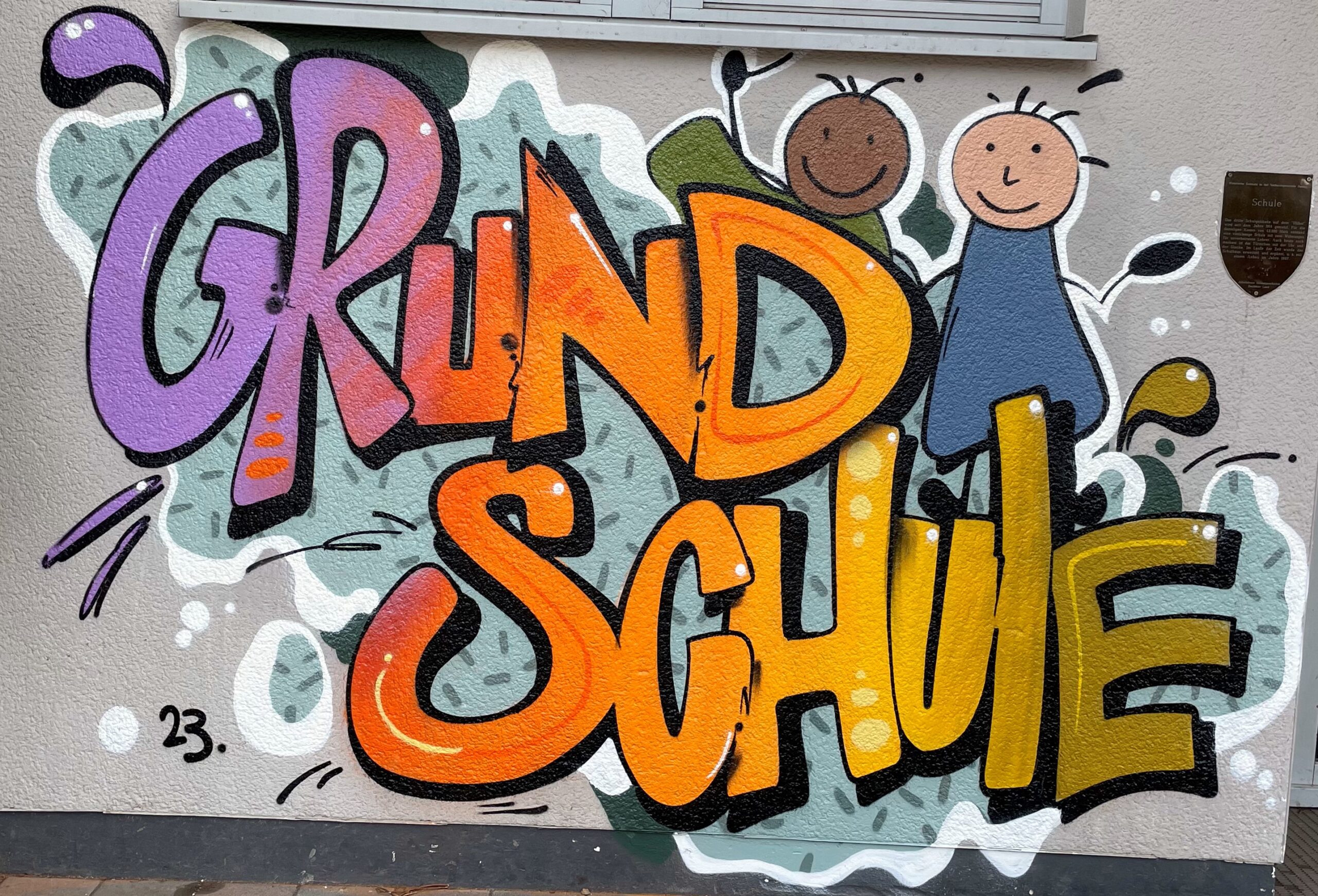 Grundschule An Der Wiesenstraße Salzgitter Bad