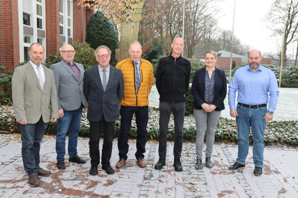 Die 10 Besten Orthopäden Im Landkreis Cloppenburg Aktuelles (zentral) - Landkreis Cloppenburg