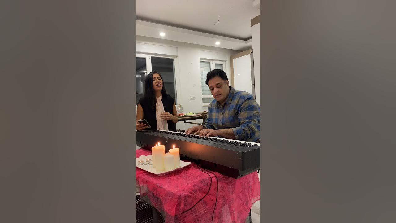 Ortho. Praxis Dr. Med. Seyed Ali Marashi Ali Marashi / Gelareh Sheybani.Cover (Bayad Del Sepord) - YouTube