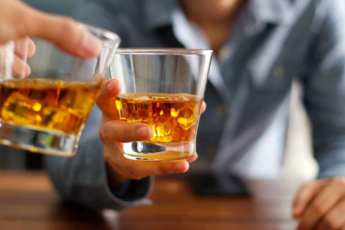 Alkohol In Der Frühen Schwangerschaft