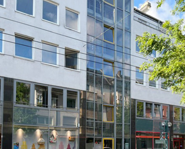 Mvz Dermatologisches Zentrum Bonn - Hautarzt Am Friedensplatz Rezensionen All locations of the CORIUS Group