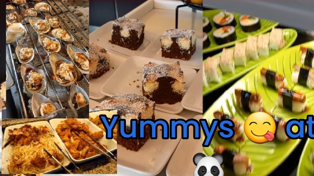 All You Can Eat Pforzheim Wilferdinger Höhe All you can eat at Chinese panda 🐼 restaurant Pforzheim - YouTube