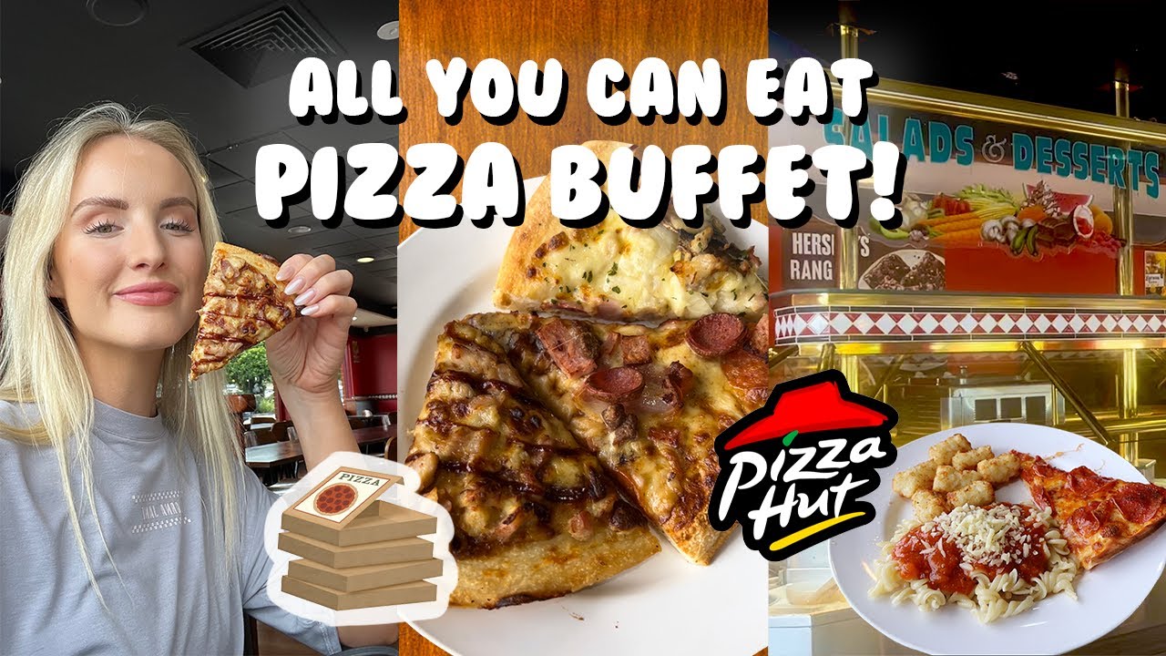 All You Can Eat Halle Preise