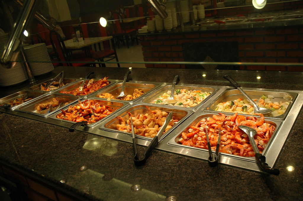 Chinesische Restaurant In Der Nähe All You Can Eat All you can eat, seafood, Chinese Restaurant, Highway 2, T… | Flickr