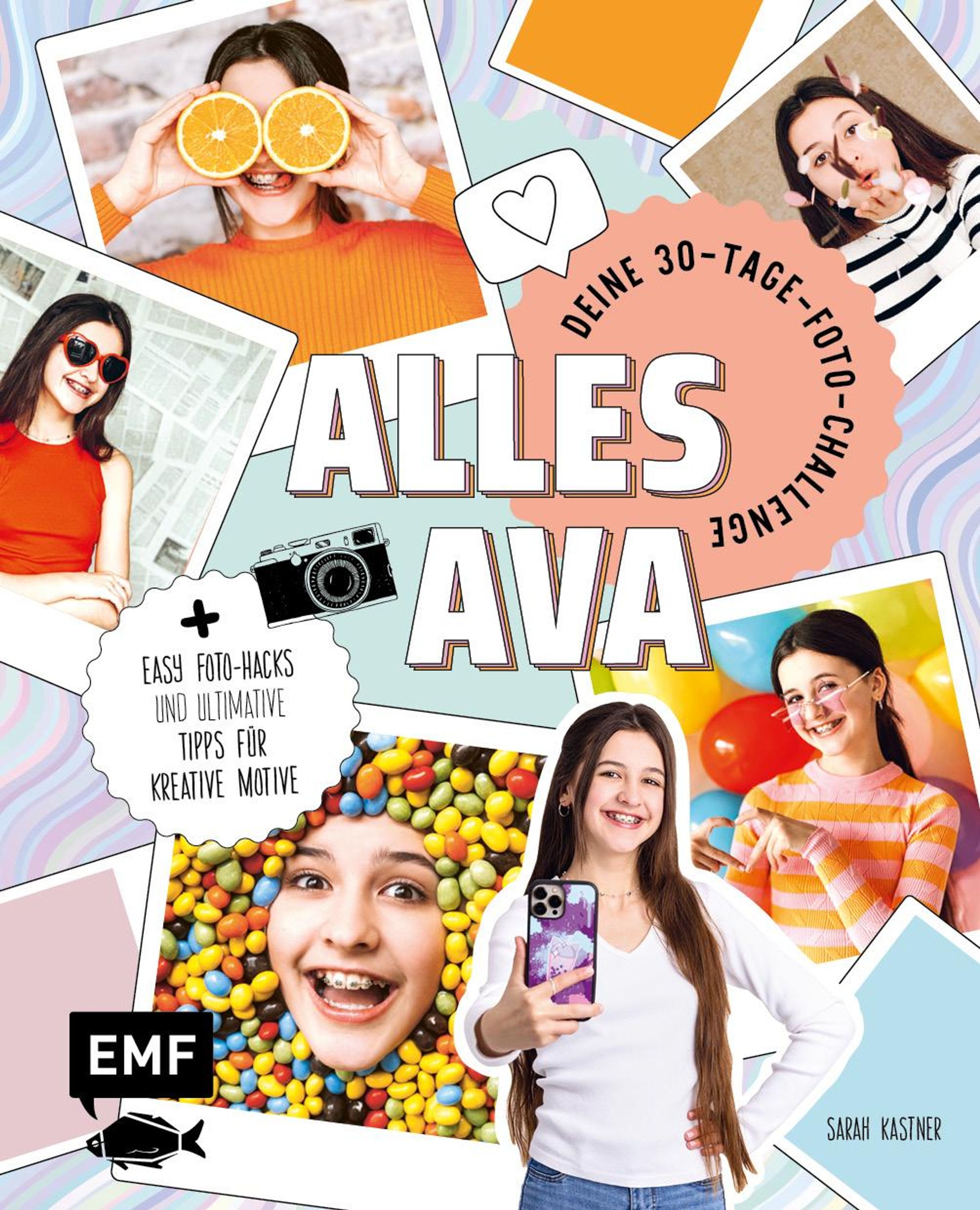 Alles Gute Zum Geburtstag Türkisch Alles Ava - Deine 30-Tage-Foto-Challenge - Alles Ava (Buch) – jpc
