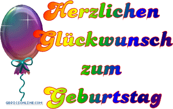 Wir Sind Die Eingeborenen Von Trizonesien Alles Gute Zum Geburtstag Und Bleib Gesund, Animierte... | lustige