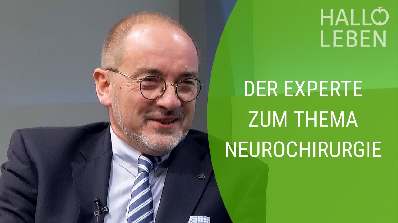 Siegburgmed - Dr. Med A. Seeliger - Neurochirurgie Und Schmerztherapie Alles wichtige zur Neurochirurgie - YouTube