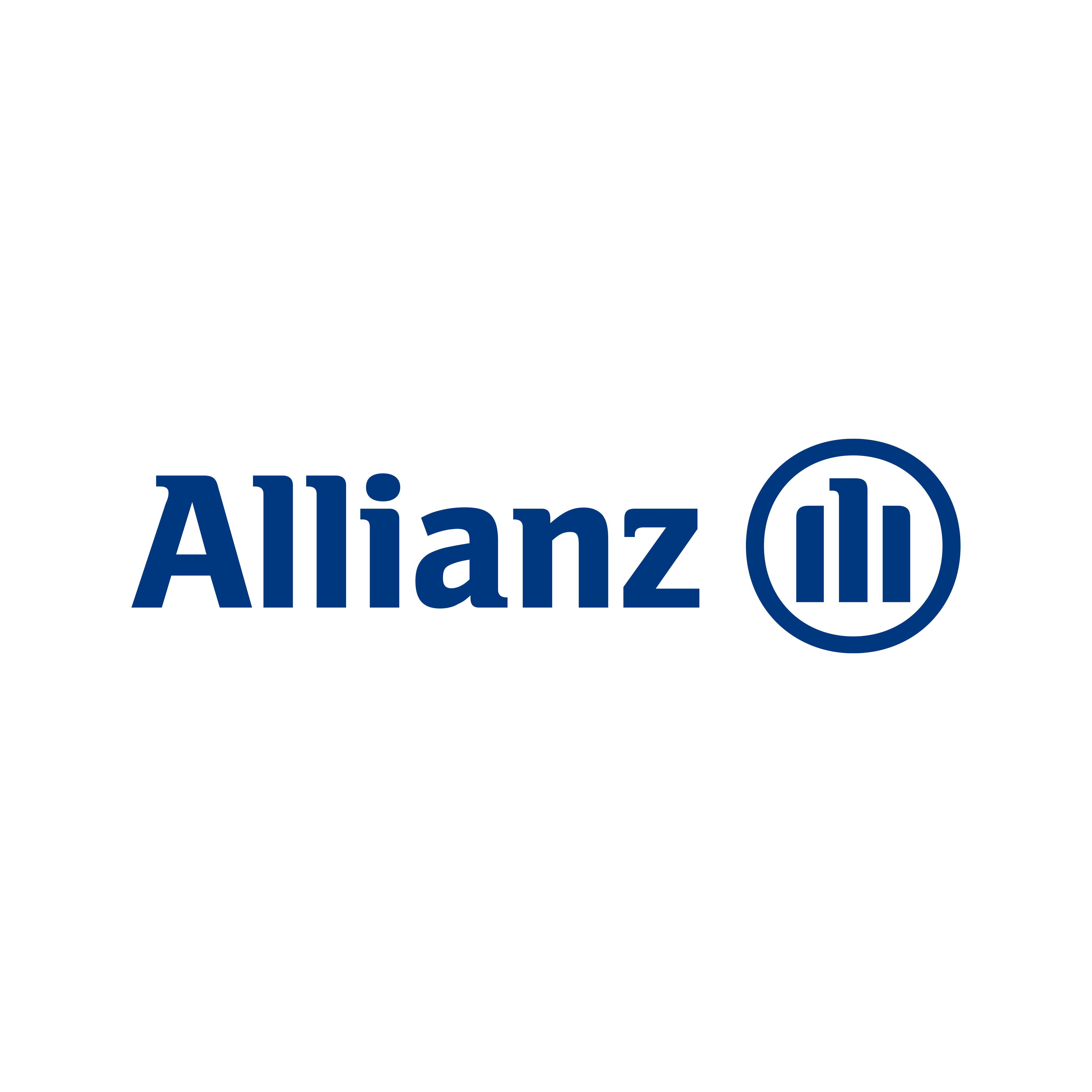 Allianz Versicherung David Patrick Kundler Generalvertretung Allianz - Arron Ammons