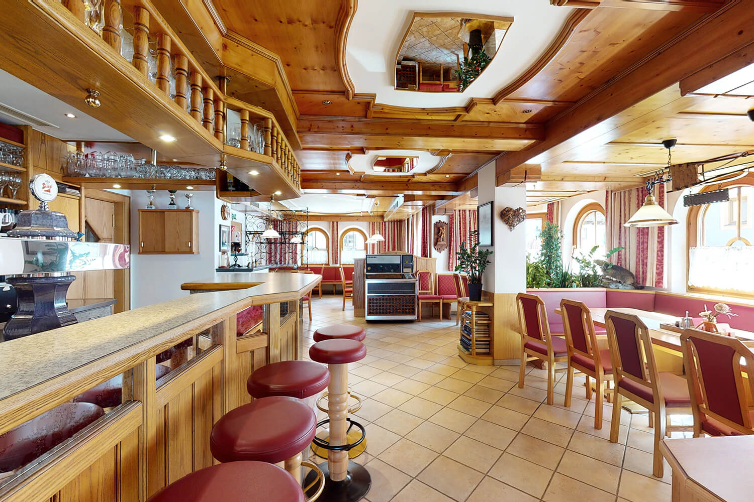 Gasthof In Der Nähe Jetzt Geöffnet Alpine Halbpension im Gasthof nahe dem Nationalpark Hohe Tauern